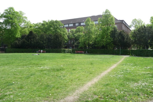 Heidelberger Platz