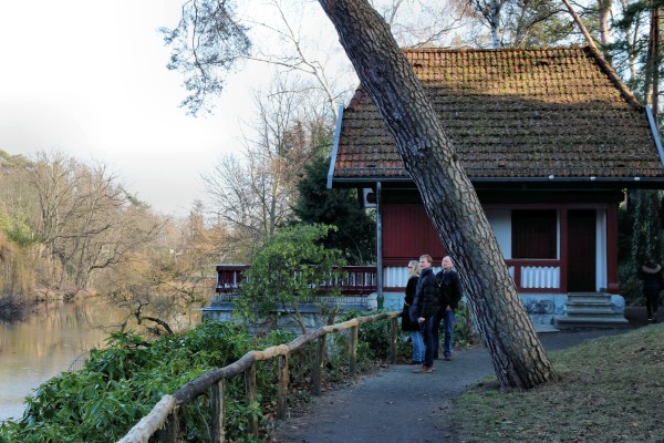 Hubertussee