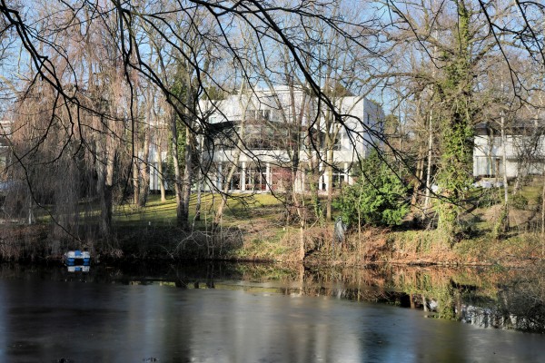 Hubertussee