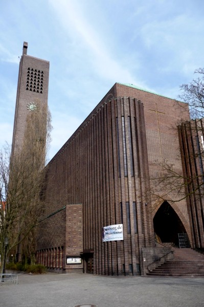 Hohenzollernplatzkirche