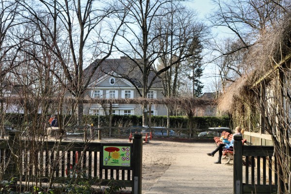 Kissinger Platz