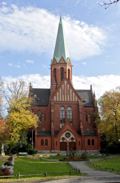 Ludwigskirche