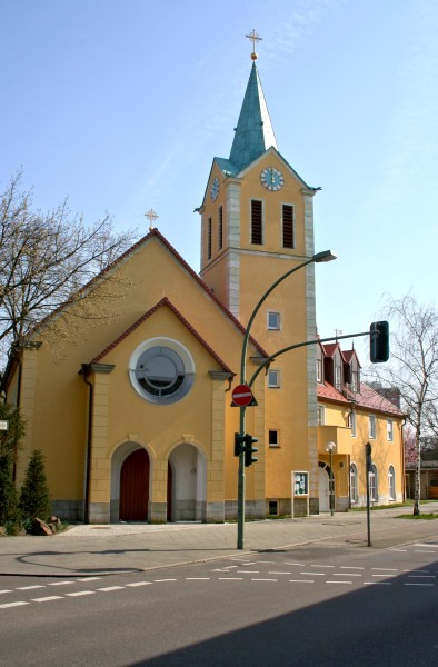 Petruskirche