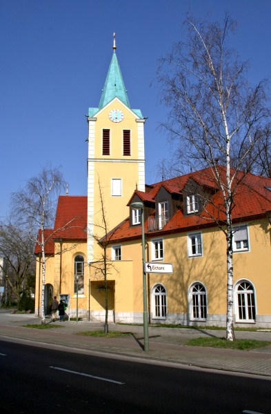 Petruskirche