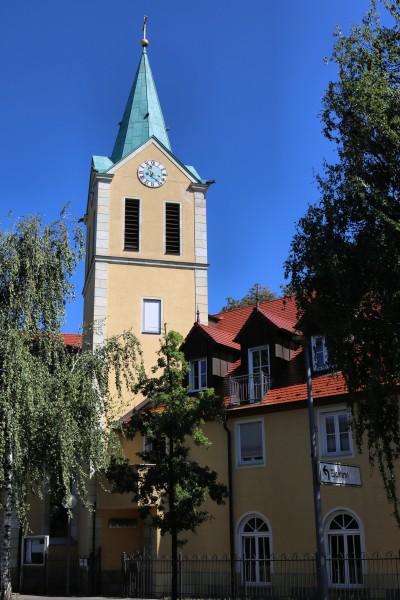 Petruskirche