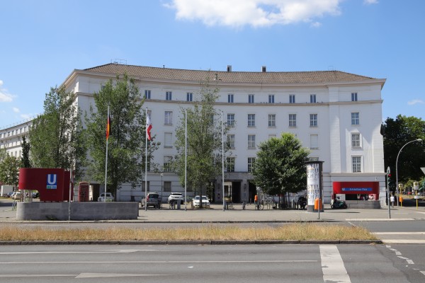 Rathaus Wilmersdorf