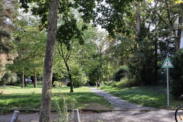 Rhoda-Erdmann-Park