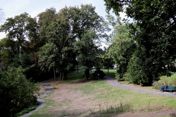 Rhoda-Erdmann-Park