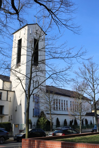 Salvatorkirche