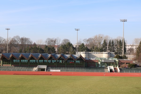 Stadion Wilmersdorf