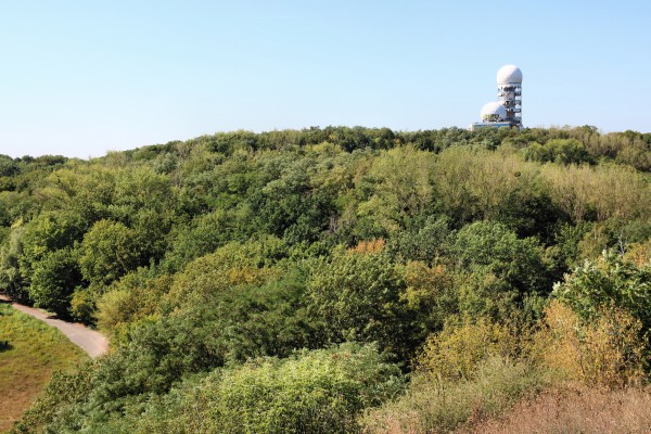 Teufelsbergblick