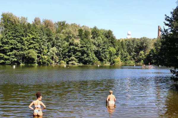 Teufelssee