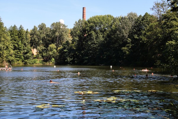 Teufelssee