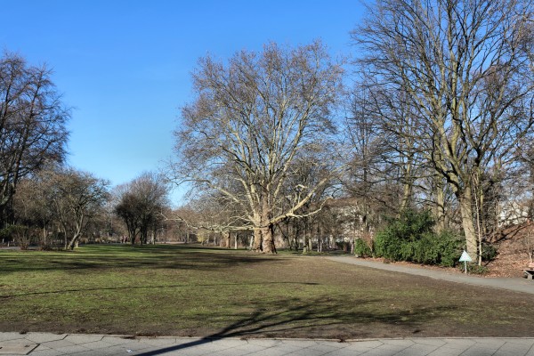 Volkspark