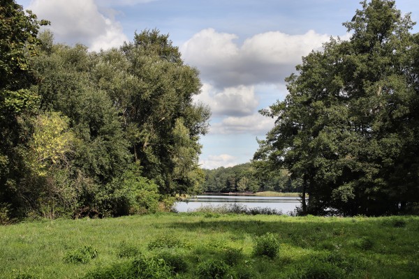 Grunewaldsee