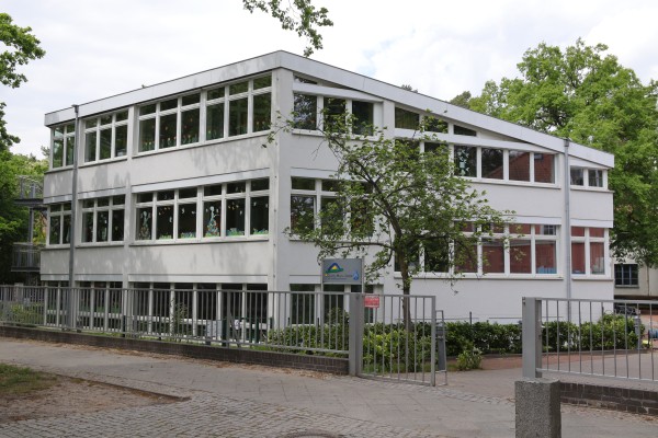 Sancta Maria-Schule