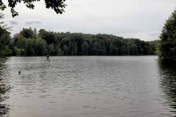 Schlachtensee