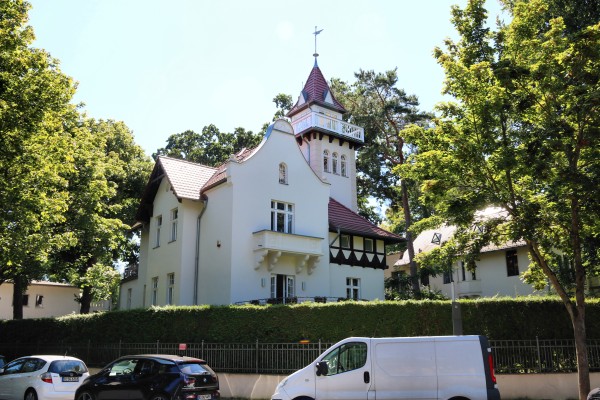 Villa Sandwerder