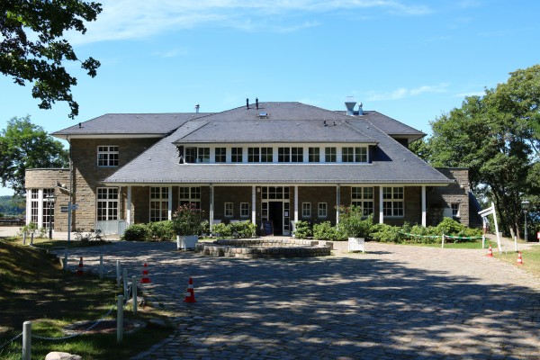 Wannseeterrassen