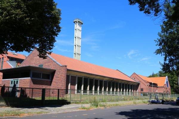 Wasserwerk Beelitzhof