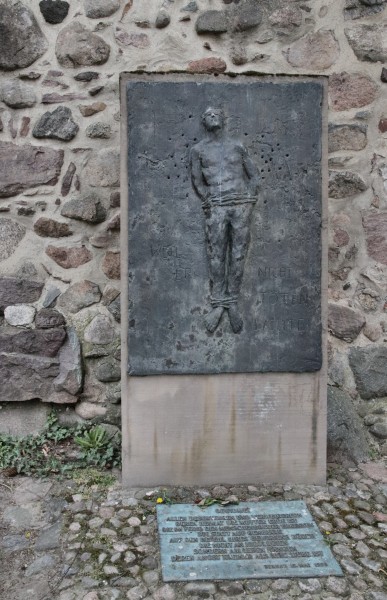 Deserteurdenkmal