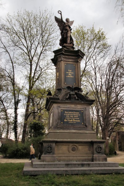 Kriegerdenkmal