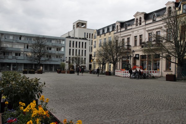 Marktplatz