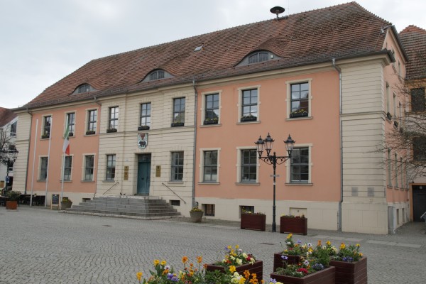 Rathaus