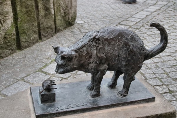 Stadtbrunnen