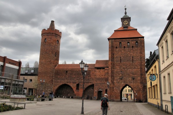 Steintor