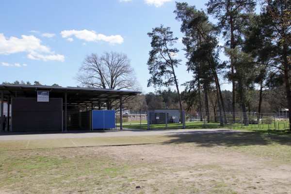 Freibad