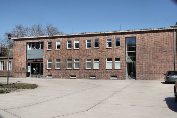 Meyer-Wittwer-Bau