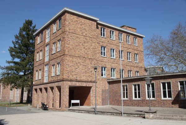 Oberstufenzentrum