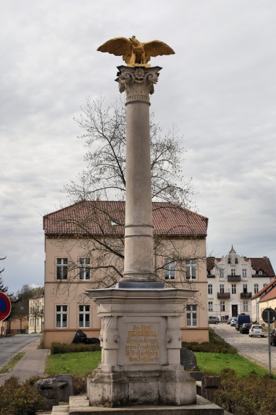 Kriegerdenkmal