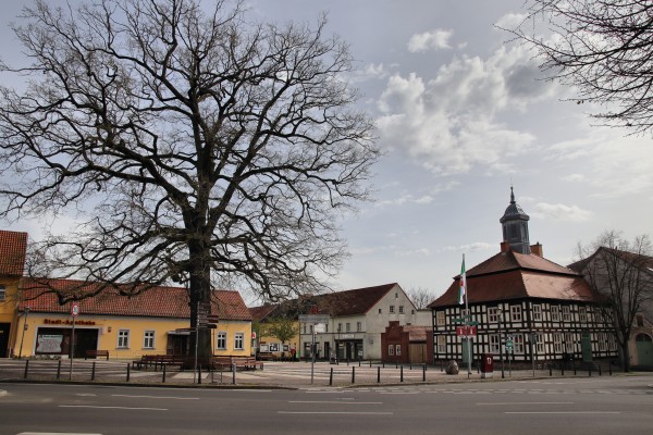 Marktplatz