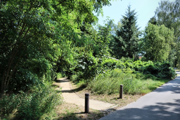 Paradiesgarten