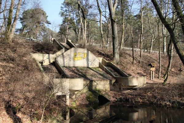 Schlagbrücke