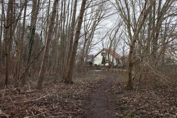 Naturlehrpfad