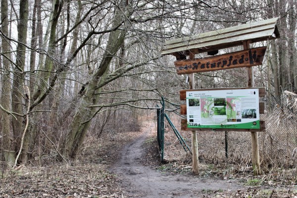 Naturlehrpfad