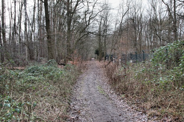 Naturlehrpfad