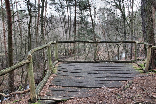 Aussichtsplattform