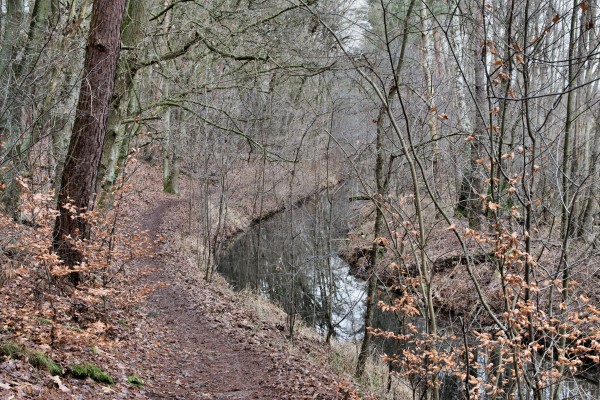 Glasowbachniederung