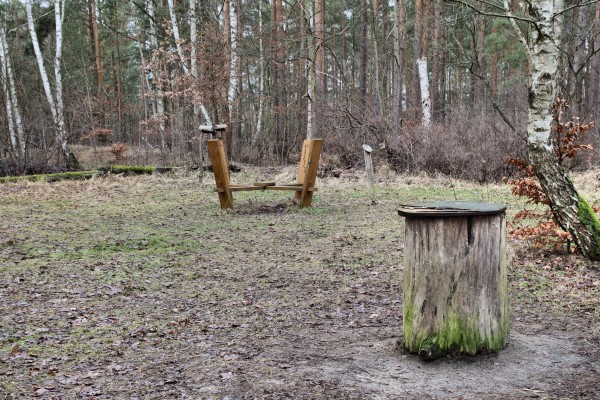 Rastplatz