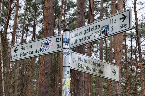 Wegweiser