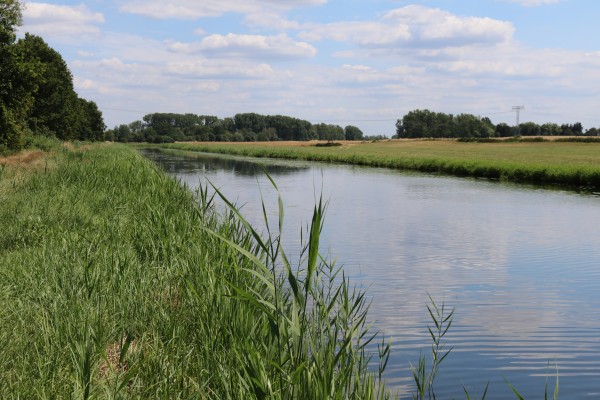 Nauen-Paretzer-Kanal