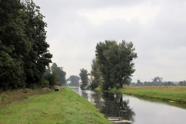 Nauen-Paretzer-Kanal