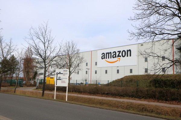 Amazon