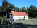 Waldfriedhof