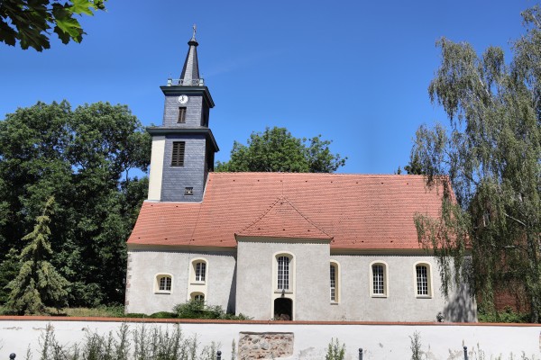 Dorfkirche Dahlwitz