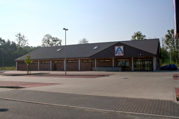 Aldi